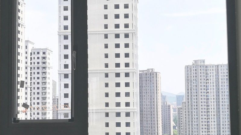 点式幕墙验收：标准解读与关键要点