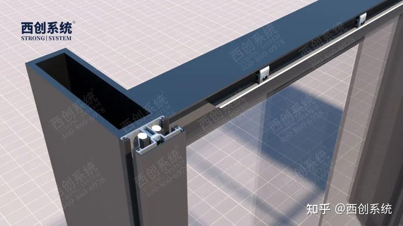 医院防火门闭门器安装：关键步骤与注意事项**
