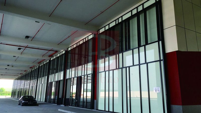室内门定制，验收标准全解析**